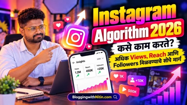 Instagram Algorithm 2026